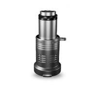 MotiveTech Proiettore Sagomatore Creativo Faretto con Inserti Grafici Nitido Illuminazione per Operatori Fotografici, Attacco Godox ML