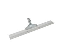 MotiveTech Rastrello per Autolivellante Grande | Facile da Pulire, Spatola con Manico Antiscivolo, Resistente, Spatola con Dentata Rimovibile, per Cantieri, Imbianchini , Larghezza Aperta 4cm