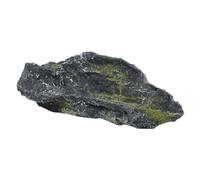 MotiveTech Roccia Artificiale con Muschio Leggero | Superficie Ruvida e Irregolare, Roccia Artificiale in Vetroresina, Resiente, Fotografico, Scenografi, Roccia Paesaggio