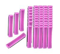 MotiveTech Set di Bigodini per Capelli Ricci E Ondulati Cold Wave per Donne E Ragazze, 50 pezzi 1,9 cm