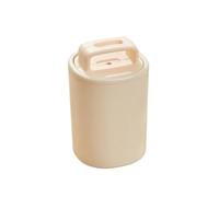 MotiveTech Stampo per Ghiaccio con Manico Stampo per Ghiaccio, Scioglimento prolungato, Feste, nti Del whisky, Barman, Crema