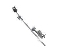 MotiveTech Supporto per Braccio per Piatti Accessori per Strumenti a Percussione Hardware Lega di Alluminio