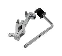 MotiveTech Supporto per Braccio per Piatti Supporto per Estensione Piatti Hardware in Metallo Portatile Regolabile