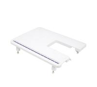 MotiveTech Tavolo Smontabile Tavolo di Prolunga Portatile per Sarti, Stile A