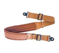 MotiveTech Tracolla per chitarra, accessori per strumenti, tracolla per concerti, didattica e performance