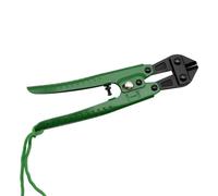 MotiveTech Tronchese con Molla Antiscivolo Utensile | Tronchesi per Gioielleria, Compatto, Laboratorio, Stile C