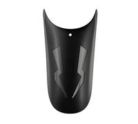 MotiveTech Visiera Antiriflesso Parasole Visione Chiara Schermo per Guida Notturna, Stile A