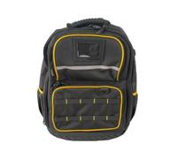 MotiveTech Zaino Porta Attrezzi Multitasche Zaino da Lavoro con Porta USB Resistente Borsa per Cantiere