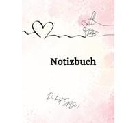 Motivierendes Notizbuch - Dein täglicher Begleiter für Inspiration und Erfolg!: Notizbuch mit 77 Seiten und auf jeder Seite ein kleiner ... Begleiter für Inspiration und Erfolg!
