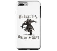 Motivo Buhurt T HEMA Turnei giostra del cavaliere Bouhourt Custodia per iPhone 7 Plus/8 Plus