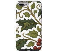 Motivo con agrifoglio Custodia per iPhone 7 Plus/8 Plus