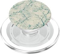 Motivo floreale Cherry Blossom Botanical Vintage Nature PopSockets PopGrip per MagSafe