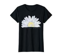 Motivo Floreale - Margherita La Vita è Bella Maglietta