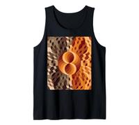 Motivo Luna e Sole Canotta