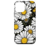 Motivo margherita - Amore dei fiori nel design primaverile Custodia per iPhone 12 mini
