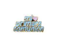 Motivo Mi Prima Comunione Bambina 14266m01012 Viceroy Per Cinturino Da 6mm Ampio