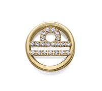 Motivo Oroscopo Bilancia Acciaio 14271M01012I