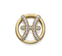 Motivo Oroscopo Gemelli Acciaio 14271M01012P