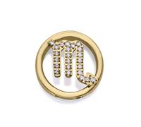 Motivo Oroscopo SCORPIONE 14271M01012E