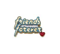 Motivo Viceroy Acciaio E Smalto Amistad14253m01012 Per Cinturino Da 9,5 MM Di L