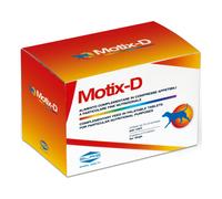 Motix-D - 120CPR