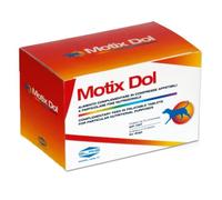 MOTIX D 120 Compresse per Cani → Supporto per Osteoartrite = Artikrill Dol