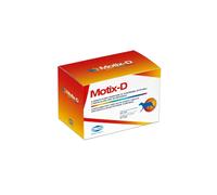 MOTIX-D (120 cpr) - Alimento complementare per la salute articolare dei cani, arricchito con curcuma e boswellia e artiglio del diavolo