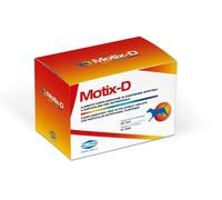MOTIX-D (120 cpr) - Alimento complementare per la salute articolare dei cani, arricchito con curcuma e boswellia e artiglio del diavolo