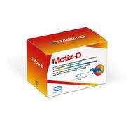 Motix-D - 120CPR