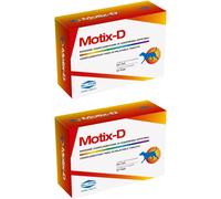 Motix-D 2x60 g Compresse