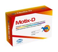 Motix-D 60 g Compresse