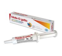 Motix D Gatto 30 G 30 g Pasta