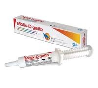 Motix-D Gatto - Pasta appetibile 30 gr
