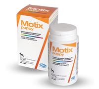 Motix Puppy Integratore Articolazioni Cane 100 Compresse 1000 mg Collagene