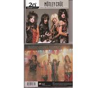 Motley Crue - 20th Century Masters: Millennium Collection