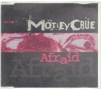 Motley Crue - Afraid