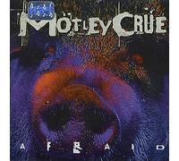 Motley Crue - Afraid