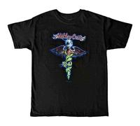 Motley Crue Blue Dragon autorizzato Bambini maglietta