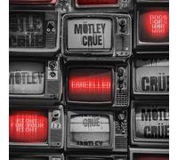 Audio Cd Motley Crue - Cancelled