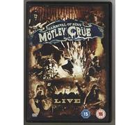 Motley Crue - Carnival of Sins