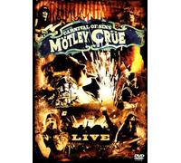Motley Crue - Carnival of Sins [Edizione: Regno Unito]