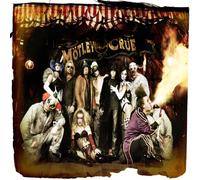 Motley Crue - Carnival of Sins: Live 1 & 2