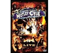 Motley Crue - Carnival of Sins Live