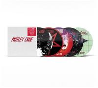 Mtley Cre - Crcial Cre