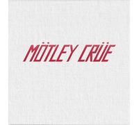 MOTLEY CRUE - Crucial Crue. 45th (2026) 5 CD pre-sale