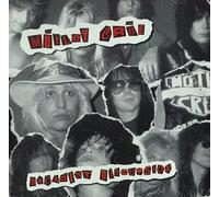 Motley Crue - Decadent Discussion
