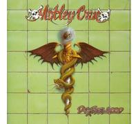 Motley Crue - Dr. Feelgood