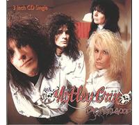 Motley Crue - Dr Feelgood