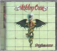 Motley Crue - Dr Feelgood