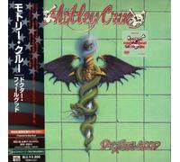 Motley Crue - Dr Feelgood